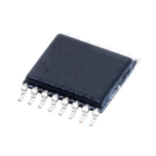 Pezzi ts5n412pw tssop 16 - ts5n412pw, tssop-16