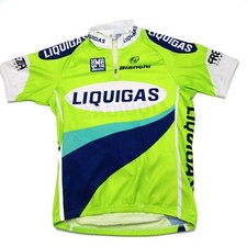 Maglia ciclismo vintage SMS