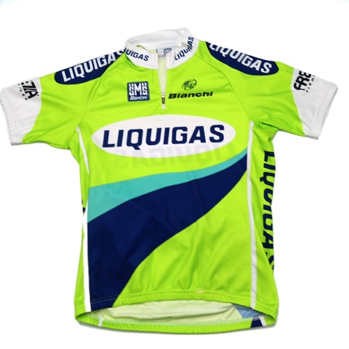 Maglia ciclismo vintage - , sms