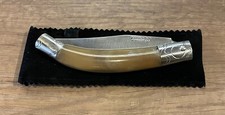 Coltello sardo pusceddu - coltello, di