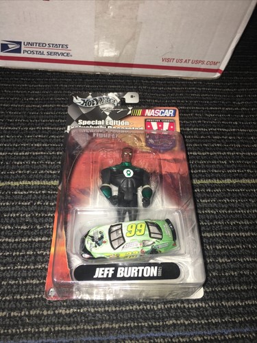 2004 hot wheels nascar - hot,