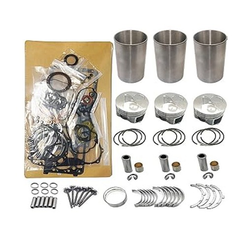 Kit ricostruzione revisione - ricostruzione,