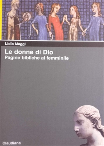 Maggi lidia le donne - maggi,,