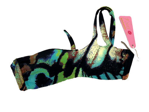 Miss bikini luxe - 7, top