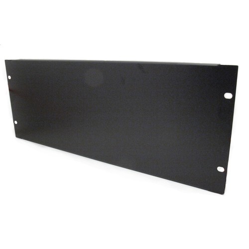 Pannello rack bordato - 19",