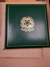 COLLEZIONE REPUBBLICA 1945 AL