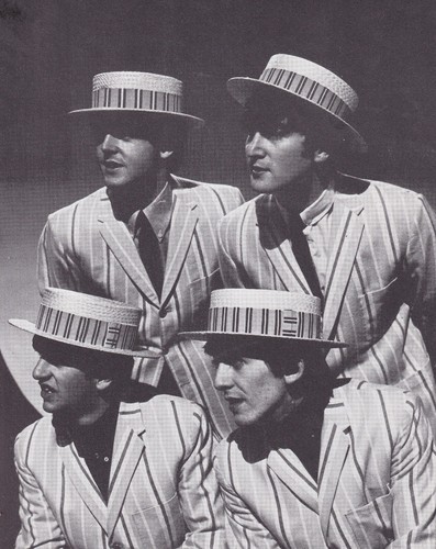 The beatles bbc london - the,