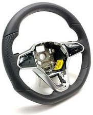 Nuovo Originale Volante Multifunzione Volante VW Polo Jetta R-Line 5H0419089GC