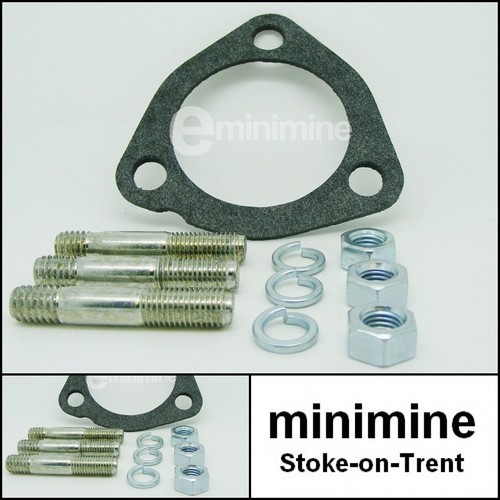 Classic mini thermostat - mini,