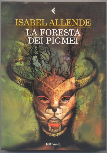 Allende isabel la foresta - allende,