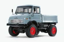 Tamiya 58692 unimog - tamiya,