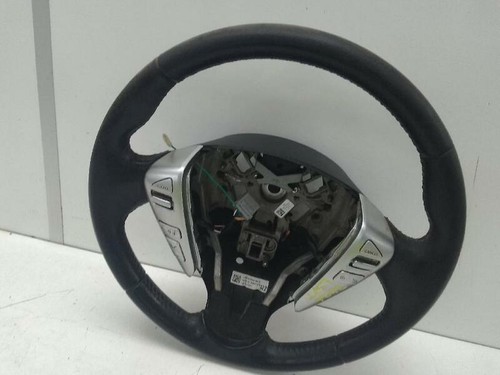 484303vw2c volante nissan note - volante,