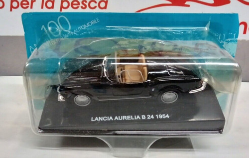 Lancia aurelia b24 1954 - 1954,