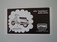advertising Pubblicità 1983