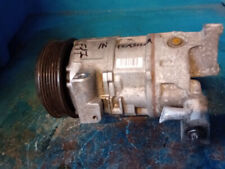 COMPRESSORE A/C PER FIAT Bravo 2° Serie 55701201 diesel 1598 (07>10)