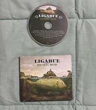 CD LUCIANO LIGABUE