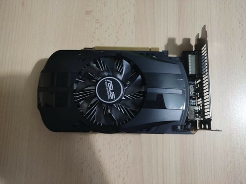 Asus gtx1050ti geforce - asus,