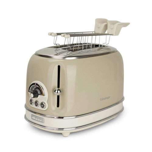 Tostapane fette vintage - tostapane,