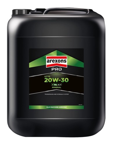Olio motore arexons petronas - motore,