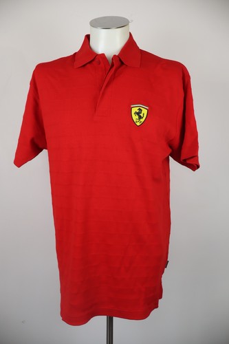 Ferrari maglia polo - maglia,