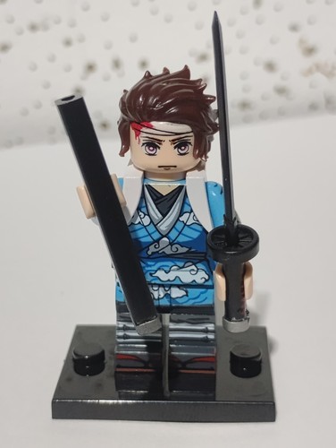 Lego demon slayer - demon,