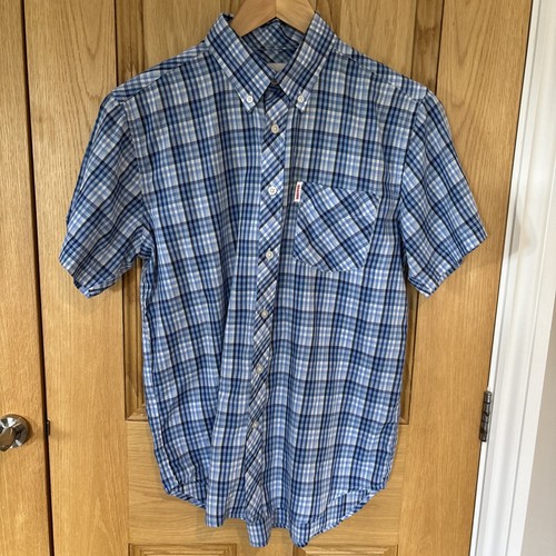 Brutus camicia manica - camicia, corta