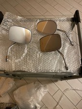 Coppia Specchietti Retrovisori