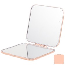  Specchio da trucco pieghevole