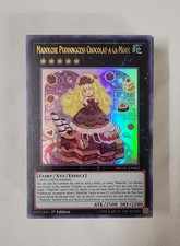 Mazzo Madolche Yugioh (44