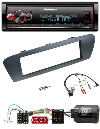 Pioneer bluetooth usb - usb, volante