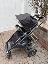 UPPAbaby VISTA Baby Stroller