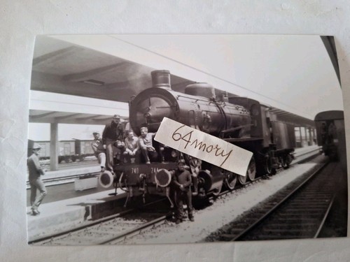 Fotografia stazione gela - fotografia,