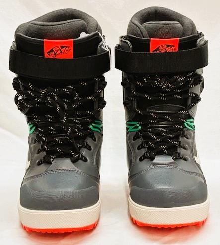 Stivali snowboard vans - snowboard,