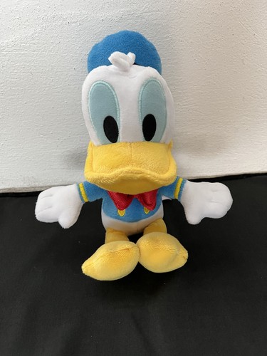Peluche paperino donald - peluche,