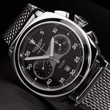 PILOT | Poljot 3133 Grande