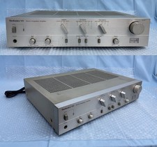 Technics SU-V3 Amplificatore