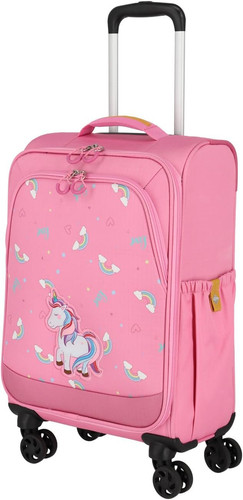 Valigia per bambini con - valigia, 4