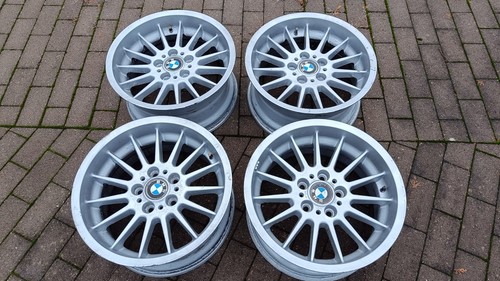 Bmw e39 e38 e34 oem - oem, 32