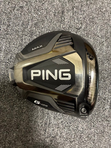 Testa driver ping - driver,