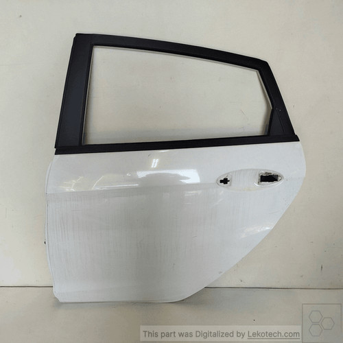 1692503 porta post ford - sx,