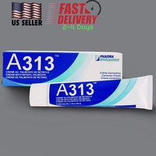 French A313 Retinol Cream For