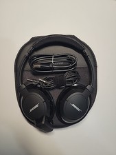 Cuffie cablate Bose AE2w con