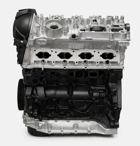 Motore revisionato tfsi - 1.8,