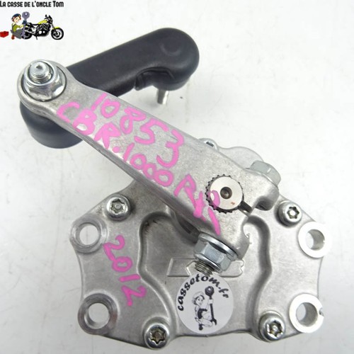 Ammortizzatore sterzo honda - ammortizzatore, di