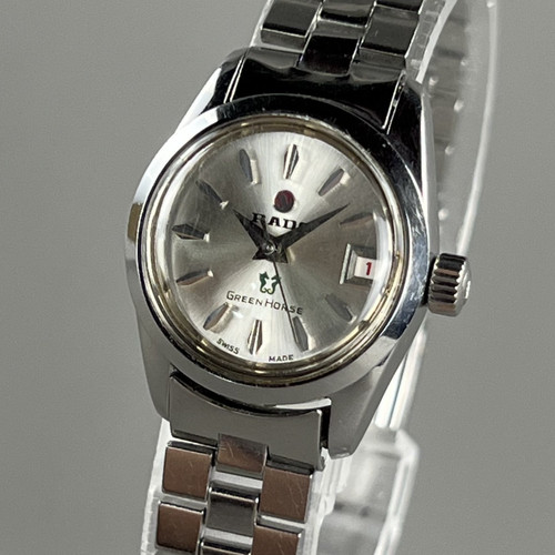 Orologio donna automatico - orologio,