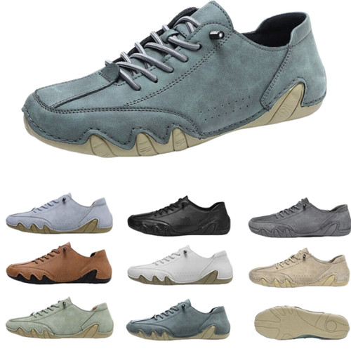 Nuove scarpe antiscivolo - nuove,