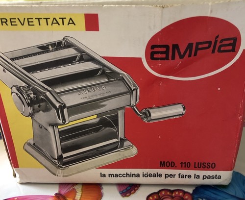 Ampia mod 110 - ampia, lusso
