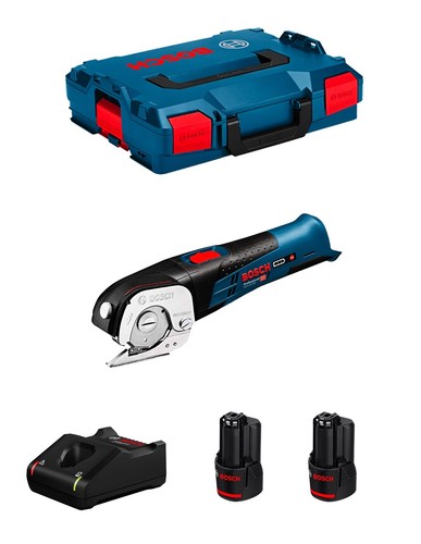 Cesoia universale bosch - universale, gus