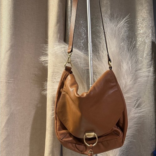 Borsa tracolla mezzaluna - borsa,