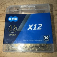 Catena KMC X12 Ti-N Gold 12